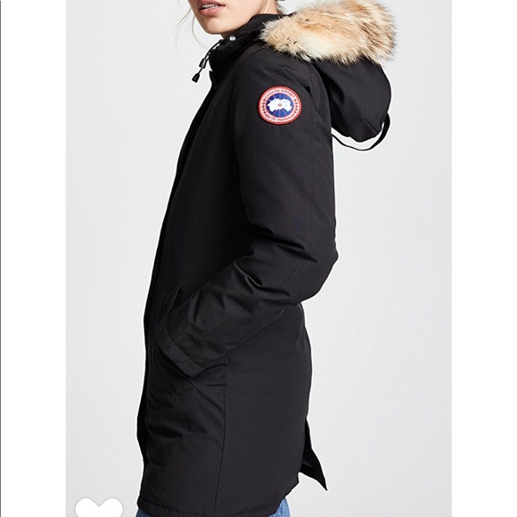 canada goose victoria jacket
